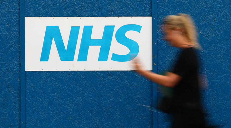 '97% of NHS trusts working as normal after cyberattack’ – Home Secretary Rudd