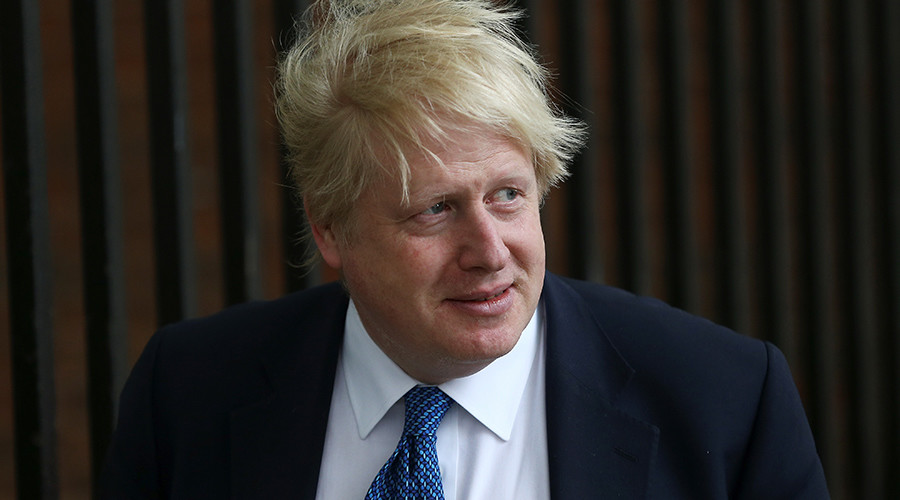 EU may have to pay ‘Brexit Bill’ to UK, instead of other way around – Boris Johnson
