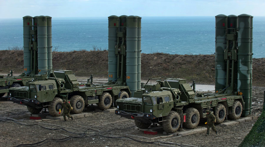 North Korean rocket flew away from Russia, was no threat – Russian Defense Ministry