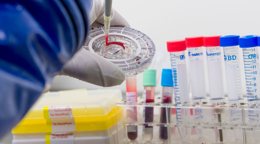 Late boss of Dutch fertility clinic accused of using own seed to father dozens of clients’ kids