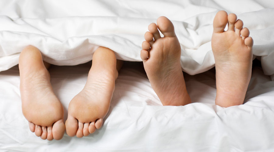 Lame lover? You may be watching too much porn, study suggests