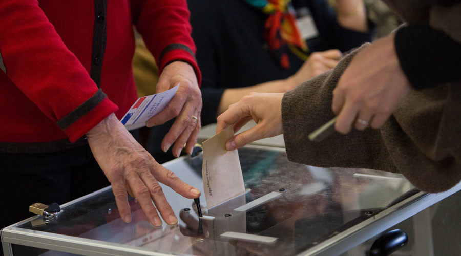 Upper house urges tougher punishment for poll rigging