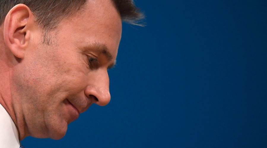 NHS braces for more ransomware hack attacks... but where’s Britain’s health secretary?