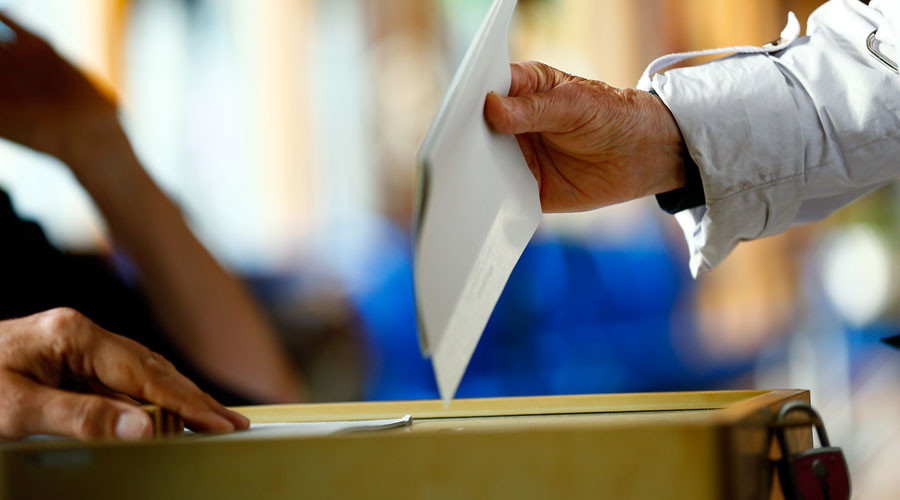 ‘German establishment economically incompetent & morally rotten’ – AfD member