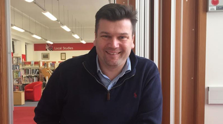 ‘F*** off back to Scotland,’ Tory MP tells schoolgirl