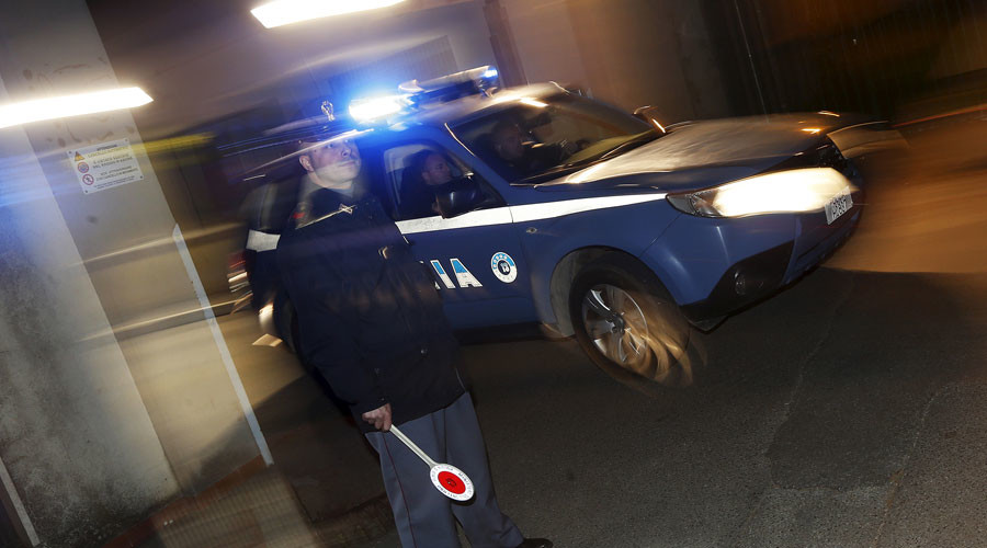 Italian mafia busted running migrant-center scheme, 68 arrested incl. priest