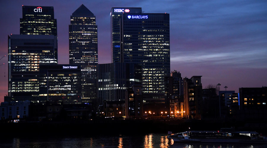 City financier plans to bankroll army of pro-Brexit Tory MPs