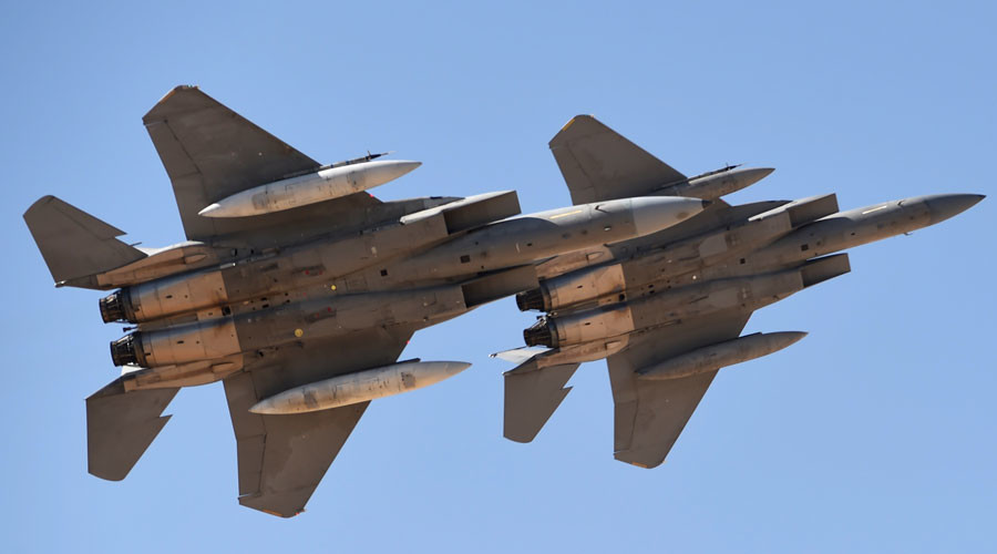 Deadly rhetoric: Saudi Arabia opens war of words with Iran