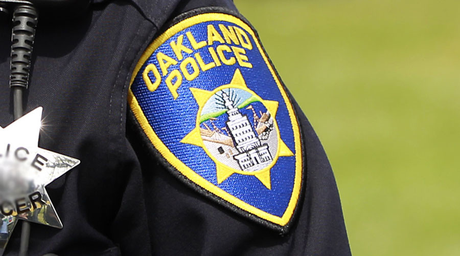 California police abuse state databases with impunity – report