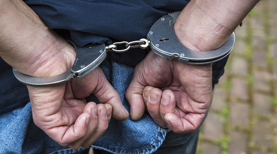 Refugee in Germany blinds & mutilates friend in 'bizarre' attack over reported €50 debt