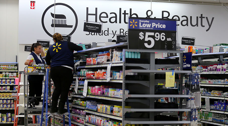 Walmart treats pregnant women as ‘second-class citizens’, new lawsuit claims