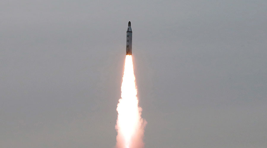 N. Korea missile tests: UNSC threatens Pyongyang with sanctions, says launches must stop