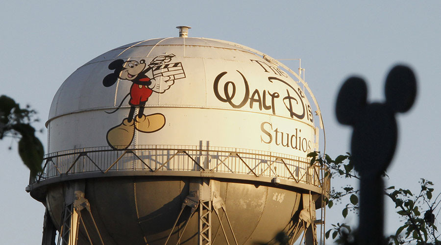 Hackers seize unreleased Disney film, demand ‘huge’ Bitcoin ransom – report