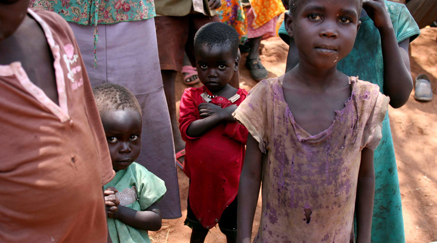 IMF’s policies reduce parents’ ability to care for their children – study