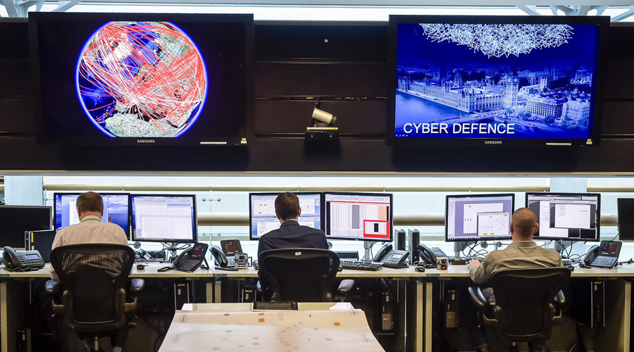 Ex-spy chief condemns Microsoft for leaving Windows XP users vulnerable to cyberattacks