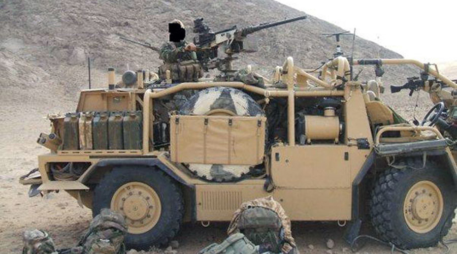 Syrian Army rapidly advancing on UK/US Special Forces base – reports