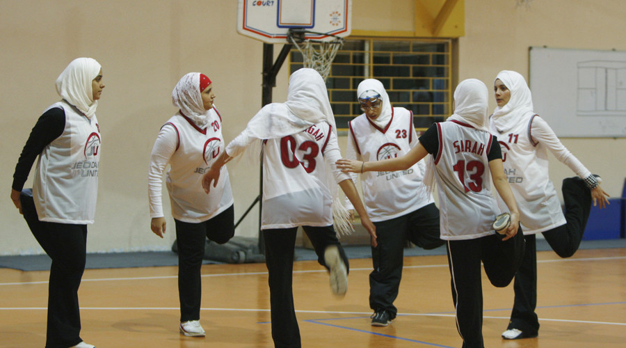 FIBA Hijab ruling: Shot in the arm for ‘sexual apartheid’