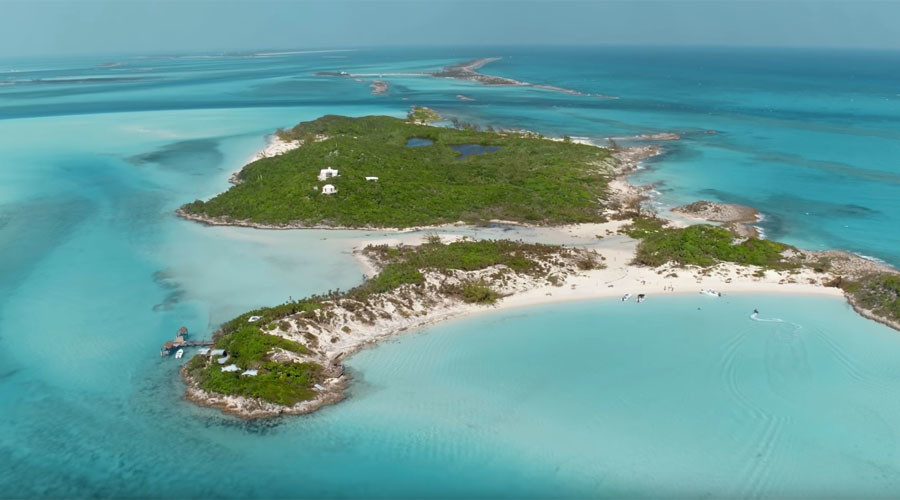 ‘Fyre Festival was a Ponzi scheme’: $100mn lawsuit brands chaotic gig a scam