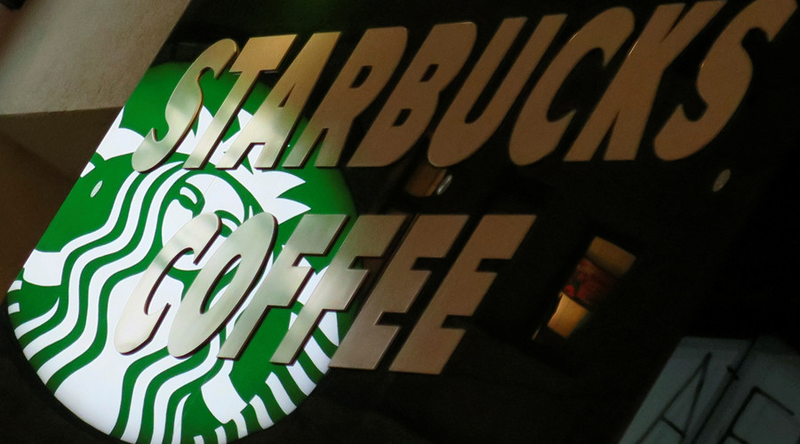 WannaCoffee? Starbucks payment systems outages blamed on 'routine software update'
