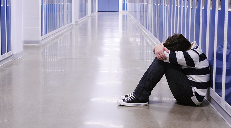 US schools plagued by bullying as sexual assault reports surge on college campuses – report