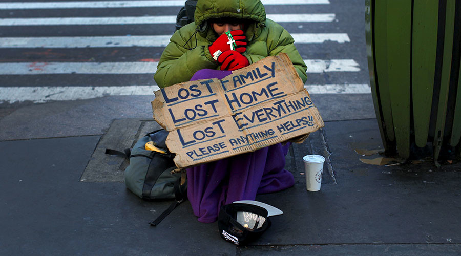 Houston mayor rips new lawsuit targeting anti-homeless rules