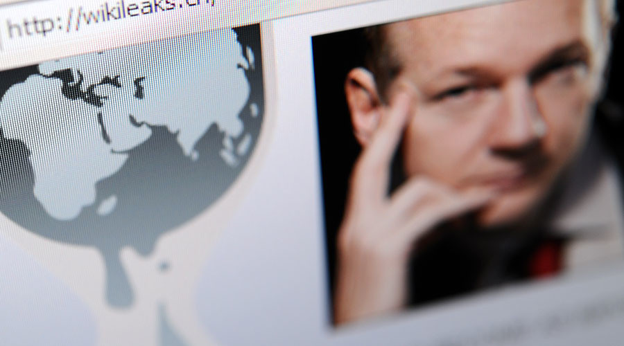 Seth Rich WikiLeaks ‘conspiracy’: Fox News forced into dramatic climbdown