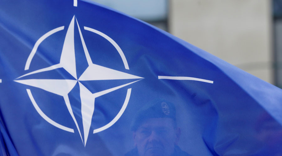 NATO is making up Russian threat to justify its own existence – former French intel chief