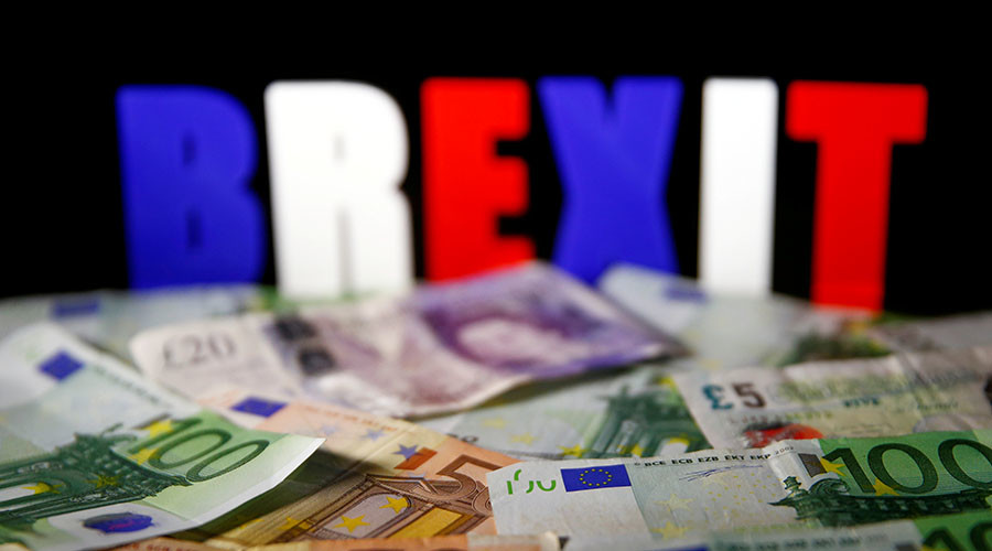 Almost half German companies favor 'hard Brexit' Single Market exclusion for UK – survey