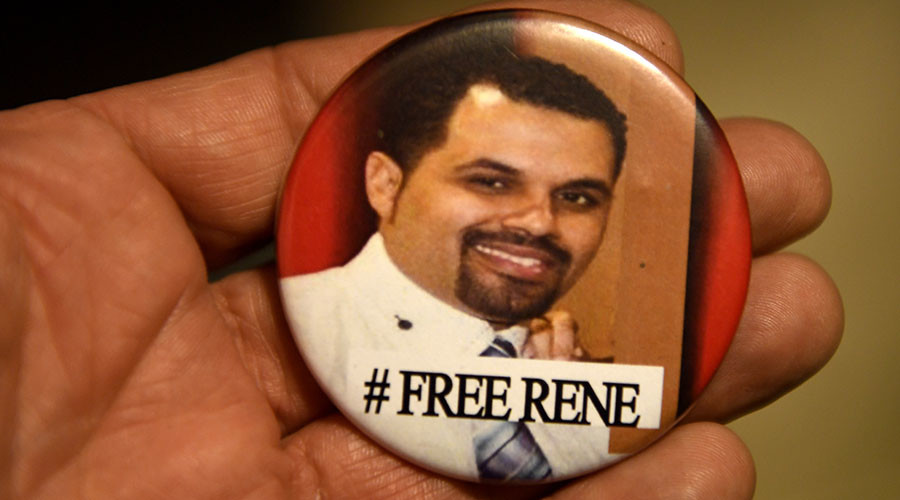 Judge orders re-release of man mistakenly set free from prison 90 years early