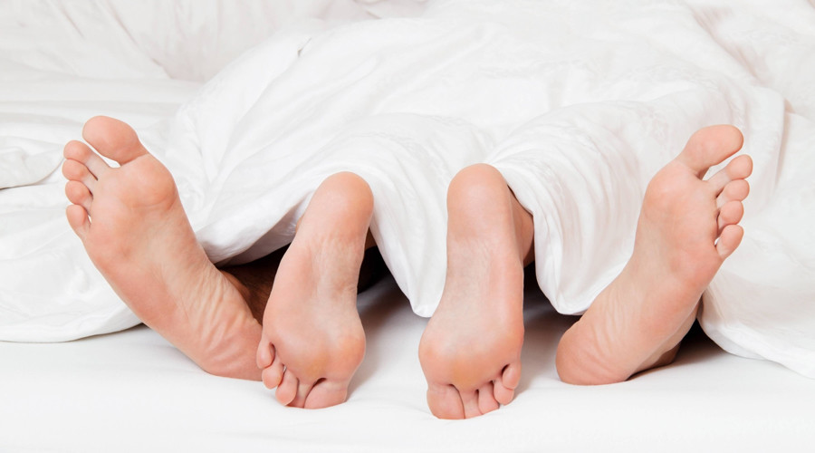 Keep your pants on! Swedish council rejects proposal for paid employee sex breaks
