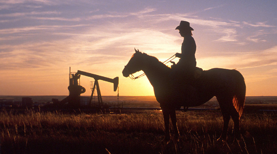 US drillers likely to undermine Russia-OPEC plan to boost crude prices