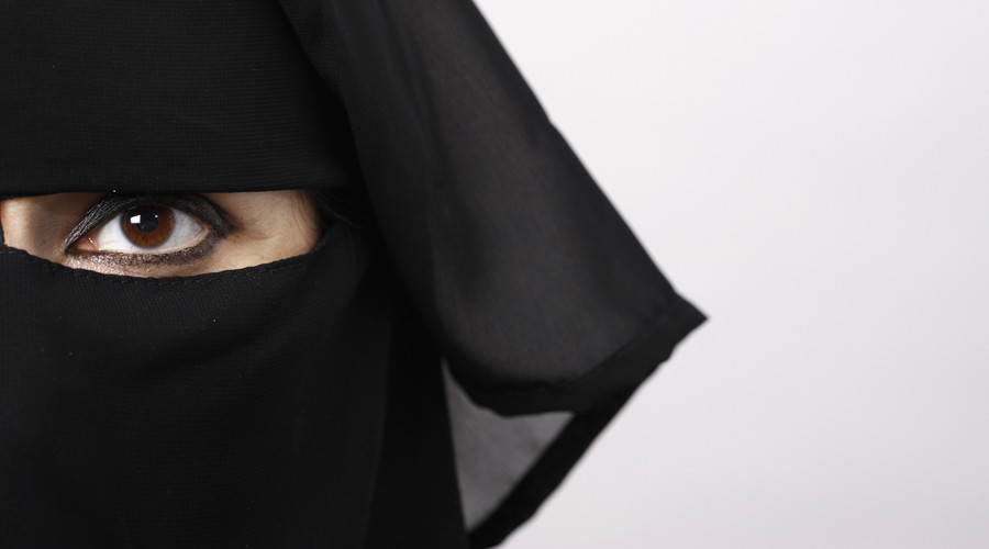Austria passes law forbidding full-face Islamic veils in public