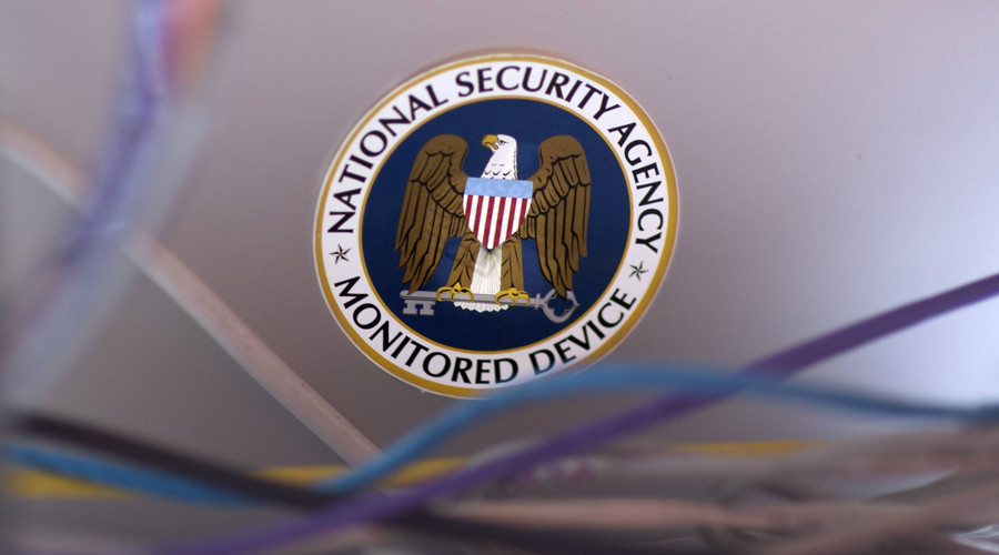 NSA should ‘shoulder some blame’ for WannaCry ransomware attack – Chinese state media