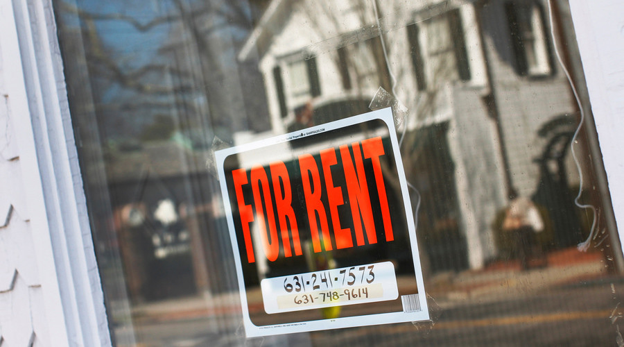 Landlord banning ‘battered wives & coloreds’ from renting his properties faces legal action