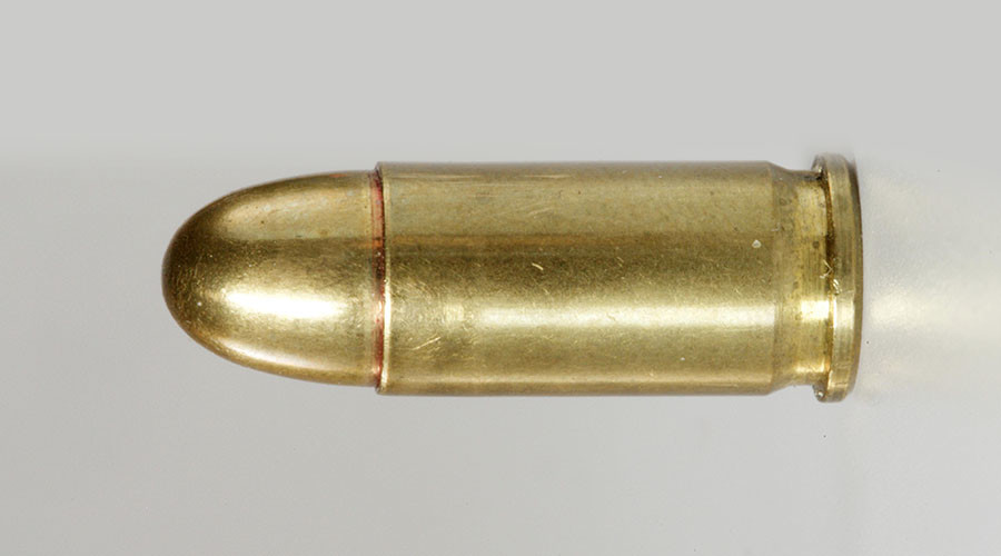 Camera stops bullet, saves journalist in Iraq (CHILLING VIDEO)