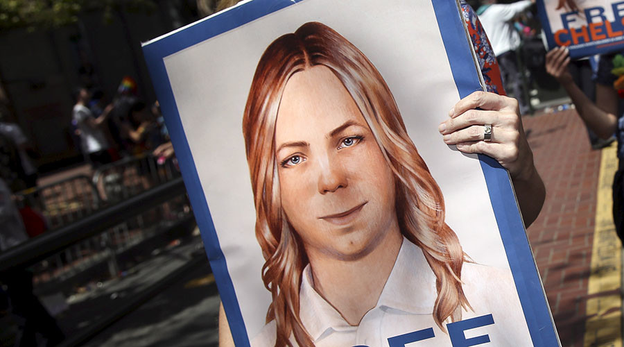 To hell & back: Manning’s supporters reflect on her 7-year nightmare