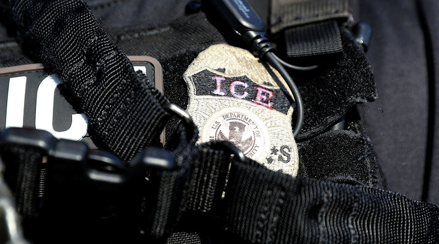 Immigration officials detain Colorado man after judge orders early prison release… again