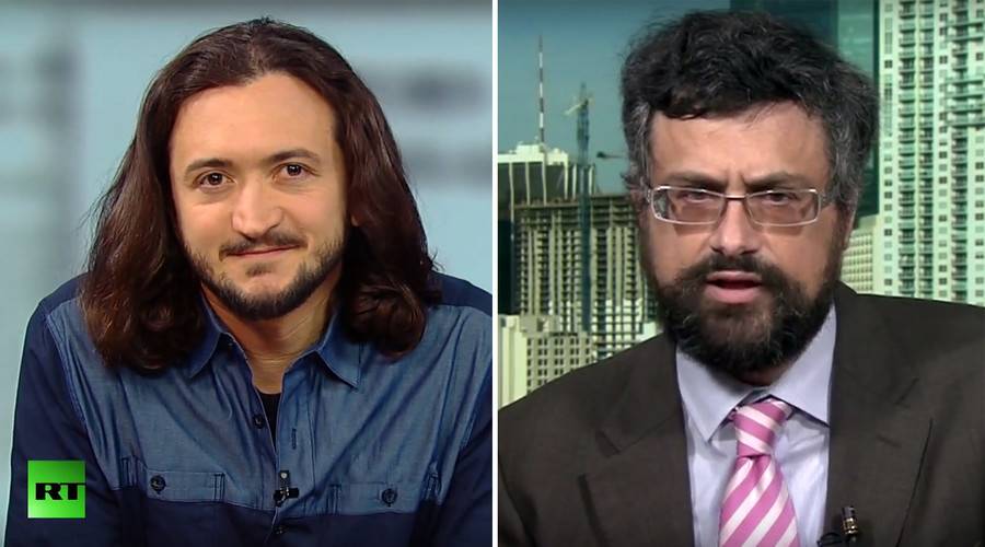 ‘Total blackout’: Lawyer suing DNC for fraud speaks out on lack of media coverage
