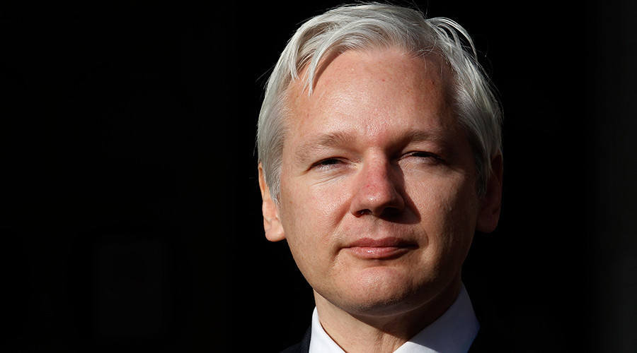 Assange 'evaded all attempts' to extradite him – Swedish prosecutor