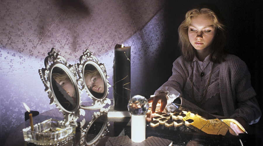 Quack attack: Russian MP proposes up to 5 years in prison for killer wizards, folk healers