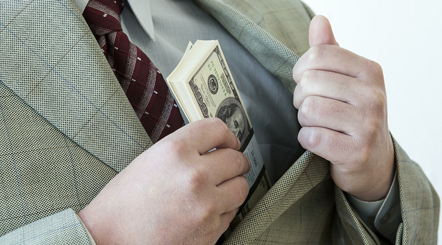 In wealthiest US state, taxing the rich no longer works