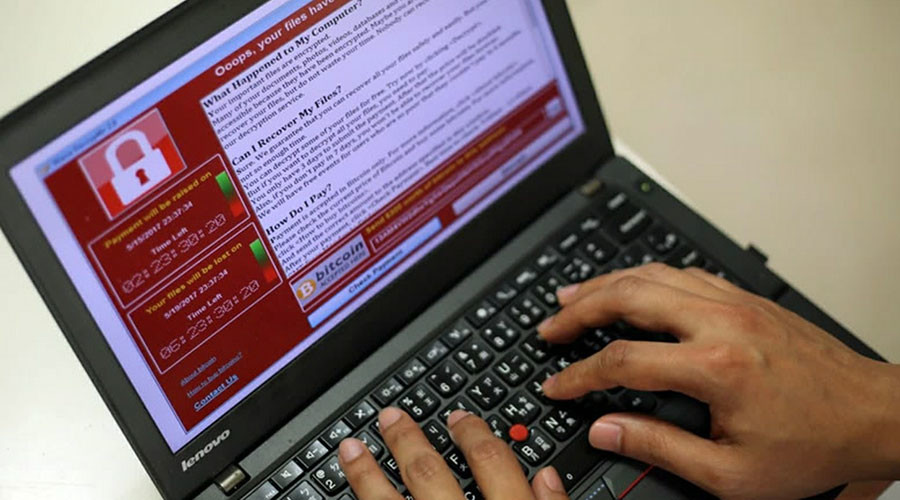 Don’t cry for me: Free WannaCry decryption tools released online