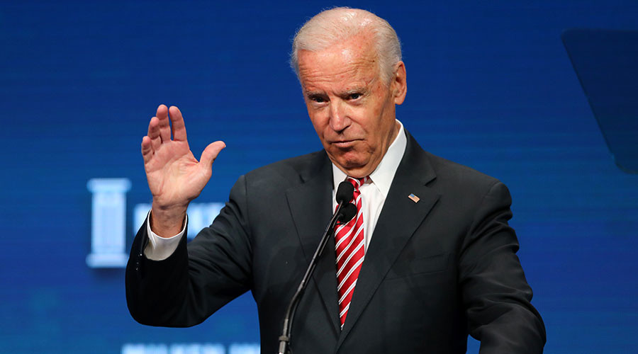 ‘Never thought she was a great candidate’: Joe Biden blasts Clinton