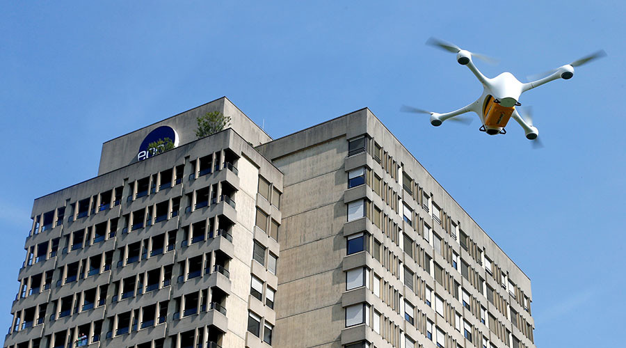 Personal drones no longer need to be registered with FAA, US federal court rules