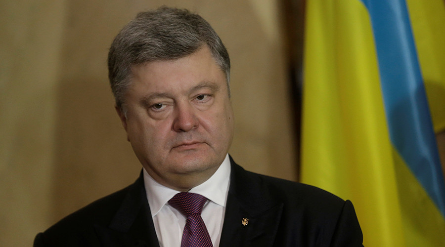 Russia goes to WTO over sweeping Ukrainian sanctions