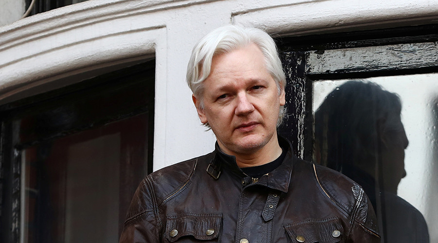 Those exposed by WikiLeaks should be investigated, not Assange ...