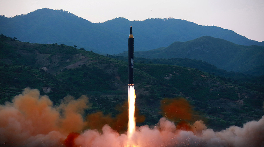 'N. Korea impasse unchanged: More military posturing, sanctions to come'