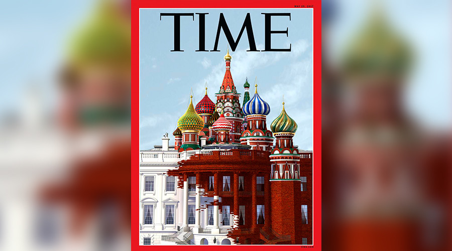 Sorry, Time, but Putin doesn’t work in a cathedral