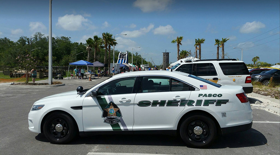 Police accidentally identify woman who called for help with ‘exploding’ flask of semen