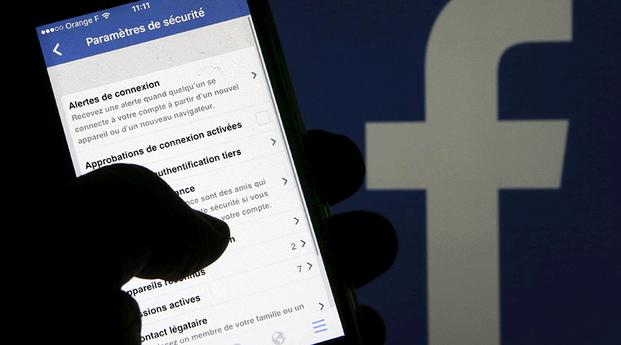 Leaked Facebook docs reveal self-harm allowed by network’s moderators